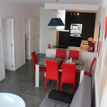 New Apartment With Sea View Of Andrew And Natallia Campoamor Exterior photo
