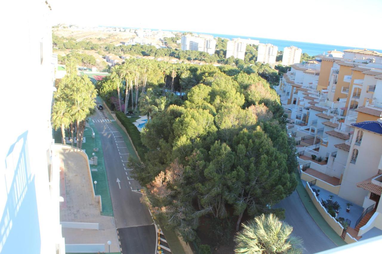 New Apartment With Sea View Of Andrew And Natallia Campoamor Exterior photo